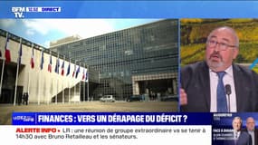 Budget 2025: quelles sont les pistes d'économies? 