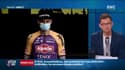 Tour de France: Mathieu van der Poel "va tout faire pour prendre le maillot jaune"