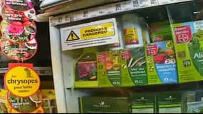 Les vendeurs de glyphosate donnent-ils les bonnes recommandations ? RMC a enquêté
