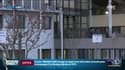 L'inquiétude règne à l'hôpital de Creil après la mort d'un homme atteint du Coronavirus