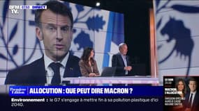 Retraites: que peut dire Emmanuel Macron lors de son allocution ce lundi soir? 