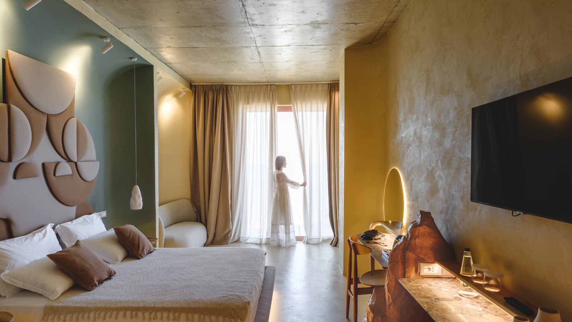 Hotel Epidamn Boutique & Spa
