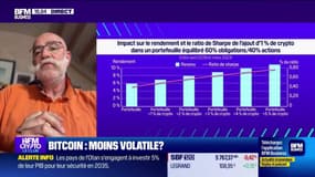 Faut-il du bitcoin dans son patrimoine ? 