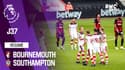Résumé : Bournemouth – Southampton (0-2) – Premier League