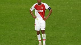 Djibril Sidibé