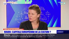 Rouen: bientôt capitale Européenne de la culture ?