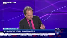 Le coup de gueule de Filliatre: Zoom sur la gestion du portefeuille de Marché Gagnant - 23/06