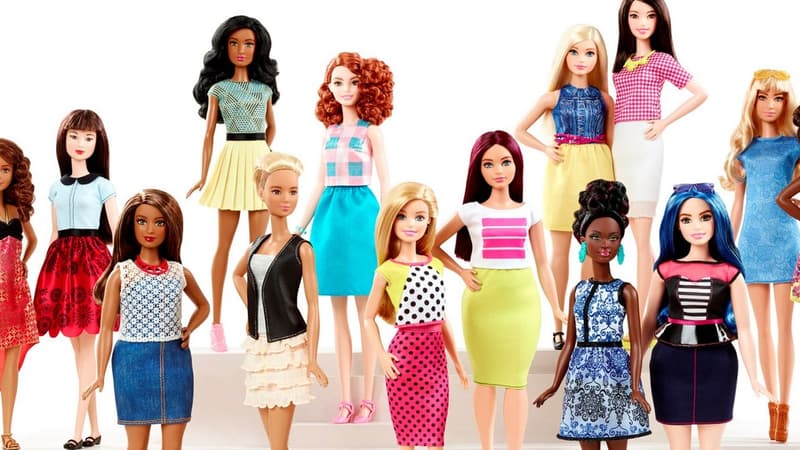 Le groupe Mattel produit déjà des dessins animés mais il était pour l'instant resté à l'écart des salles obscures.