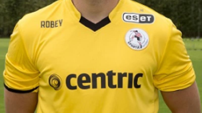 Roy Kortsmit, le portier du Sparta Rotterdam, a été héroïque ce week-end en championnat.