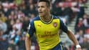 Alexis Sanchez