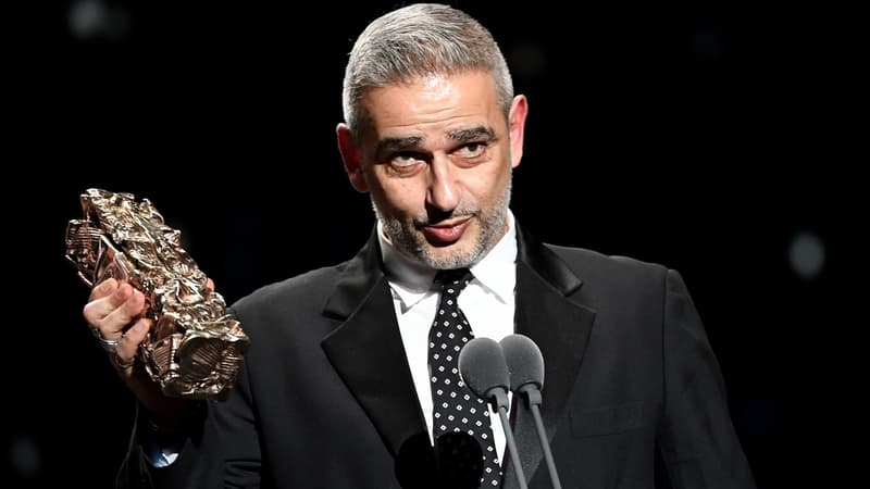 Manuel Chiche