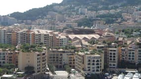 A Monaco, on ne paie pas d’impôt sur le revenu