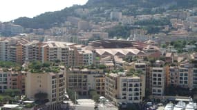 A Monaco, on ne paie pas d’impôt sur le revenu