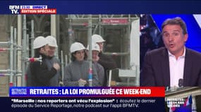 Éric Piolle (EELV): "[Emmanuel Macron] est dans une impasse complète"