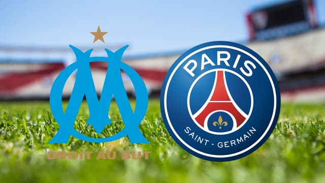 Diffusion OM - PSG en direct : où voir le match de Ligue 1 en direct ?