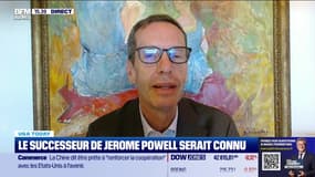 USA Today : Et le successeur de J. Powell sera..., par John Plassard - 11/06