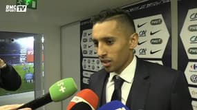 PSG-Monaco (5-0) – Marquinhos : ‘La Coupe de France est un objectif du Paris Saint-Germain’’