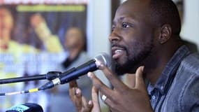 Le chanteur et compositeur de hip-hop Wyclef Jean n'est pas éligible pour l'élection présidentielle du 28 novembre en Haïti. L'ancien chanteur des Fugees ne figure pas sur la liste officielle des candidats rendue publique par le Conseil électoral provisoi