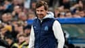 André Villas-Boas et Florian Thauvin partagent une passion commune