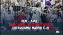 Real-Ajax : Tadic la joue comme Zidane et Neres assomme Madrid (0-2)