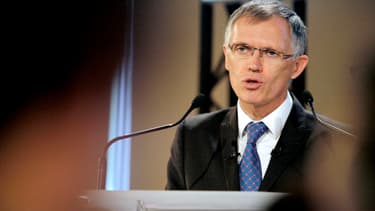 Carlos Tavares assure avoir l'emploi en priorité.