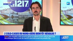 Nord-Isère: un homme en garde à vue dans le cadre de deux enquêtes sur des cold-cases  