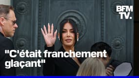 « C’était franchement glaçant »: dans les coulisses du procès hors norme de Kim Kardashian 