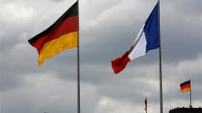 Le gouvernement français s'efforce de minimiser les différends entre Paris et Berlin sur la politique économique menée par la France face à des responsables allemands qui ne cachent plus leur inquiétude sur l'absence de réformes structurelles. Paris met p
