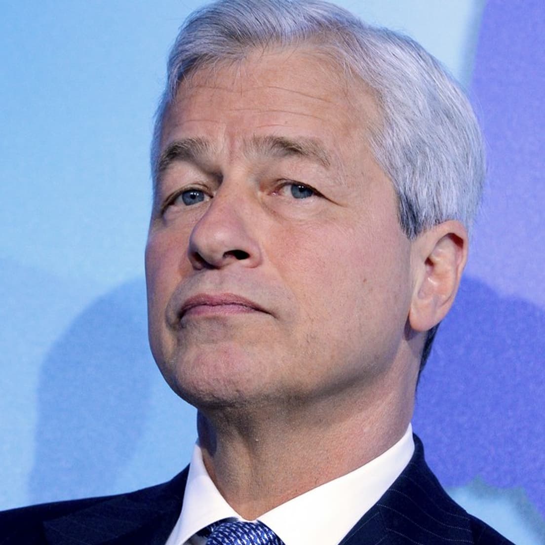 Alors que la banque JP Morgan mise sur les cryptos, son patron les qualifie  de 