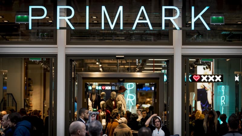 Primark s'implante au sud de l'Ile-de-France en ouvrant son dixième magasin en France à Evry, la préfecture de l'Essonne.