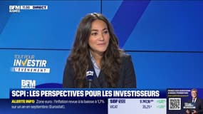Tout pour investir L'Événement : SCPI, tendances et perspectives pour les investisseurs - 17/10