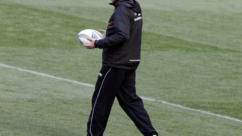 Bernard Laporte