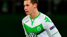 Julian Draxler