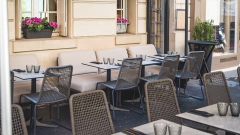 Le Comptoir des Fables Le Comptoir des Fables