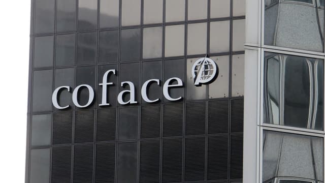 L'assurance-crédit à l'exportation concerne 12.000 entreprises.