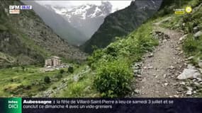 Hautes-Alpes : Opération pour sensibiliser aux risques de la montagne 