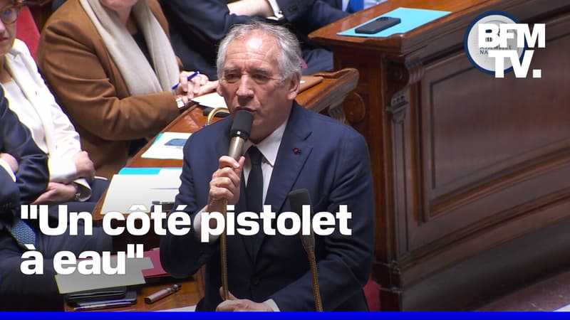 La motion de censure du PS examinée ce mercredi à l'Assemblée, avec peu de chances d'aboutir