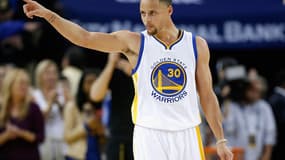 Stephen Curry