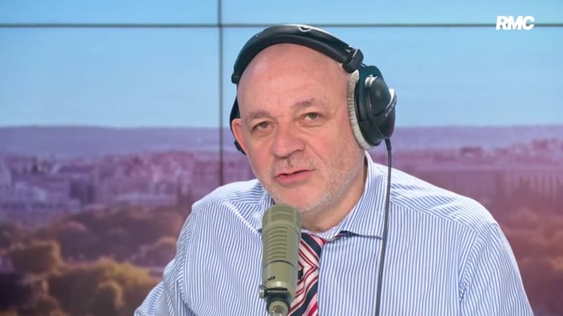 "Affection et amour de la chaussure": François Ponche, 56 ans, cireur de chaussures à Lille