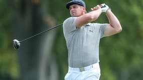 Bryson DeChambeau 