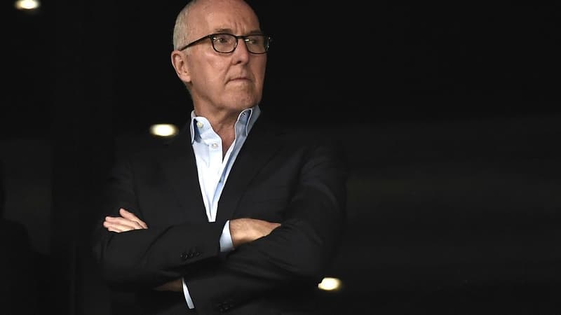 Frank McCourt