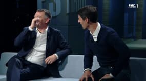 Le Vestiaire - Bréchet : « A l’Inter, c’était chacun pour sa gueule »