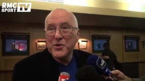 Football / Matchs truqués - Perdrier : "Une décision terrible et injuste" 17/03