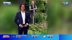 Un peu de cinéma, du jardinage et de la bonne humeur - La météo de Colas du mardi 27 janvier 2026