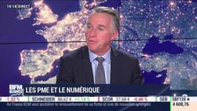 Les PME et le numérique - 05/11