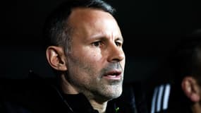 Ryan Giggs.