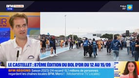 Nouveautés, évenements... Pourquoi la 87e édition du Bol d'Or s'annonce encore grandiose au Castellet