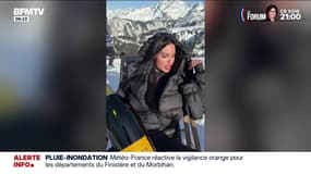 Polémique en Russie après le voyage de stars et d'influenceurs russes à Courchevel