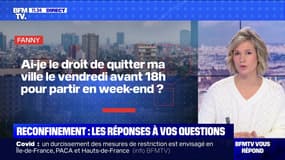 BFMTV répond à vos questions : Covid, l'armée pour gérer la crise ? - 17/03