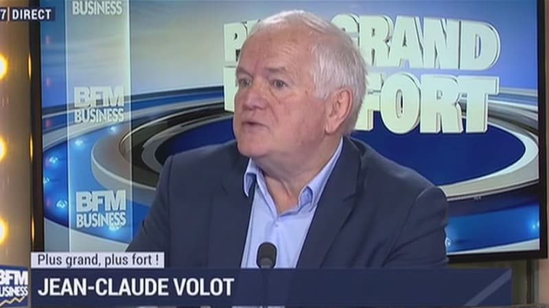 "Les excellents sous-traitants qui alimentent l’aéronautique française n’exportent pas assez car le marché local leur suffit" déplore Jean-Claude Volot, PDG de Dedienne Aerospace.
